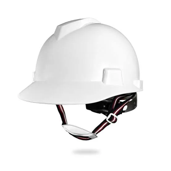Casco de seguridad