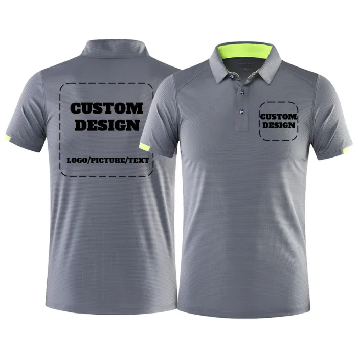 Franela de uniforme